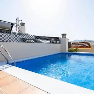  Apartamento Minaga 3