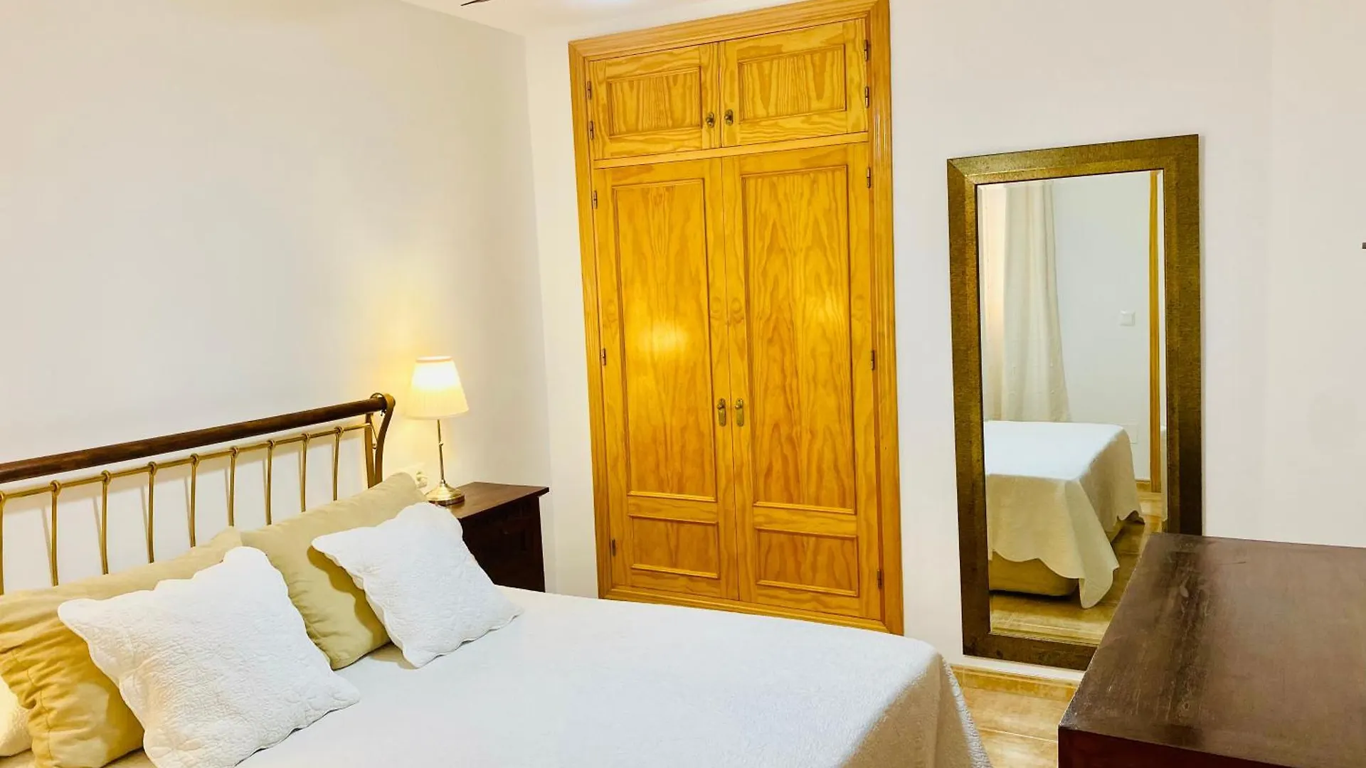 Mas De Mar Appartement Nerja Spanje