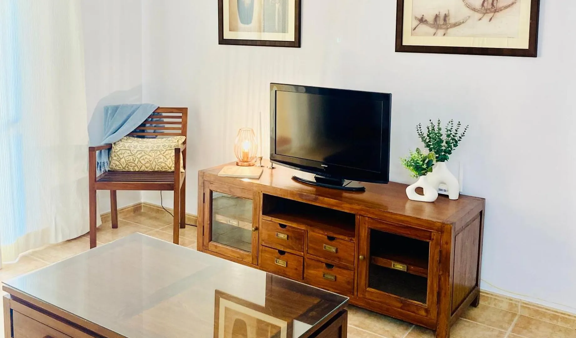 Mas De Mar Appartement Nerja